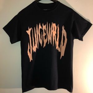 Juice Wrld 999 Tee